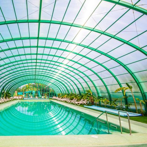 Camping La Torre Del Sol - Tarragona - Afbeelding N°3