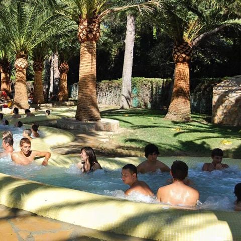 Camping La Torre Del Sol - Camping Tarragona - Afbeelding N°3