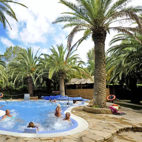 Camping La Torre Del Sol - Camping Tarragona - Afbeelding N°5