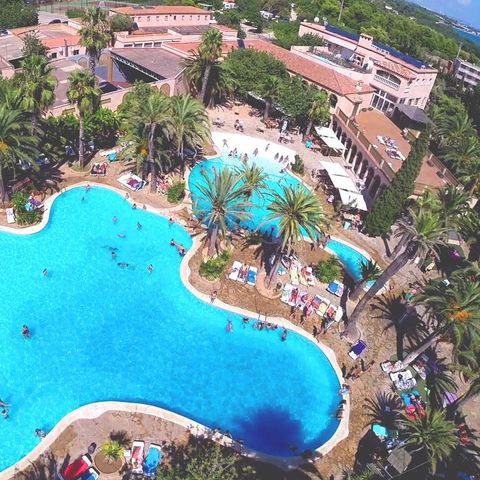 Camping La Torre Del Sol - Camping Tarragona - Afbeelding N°2