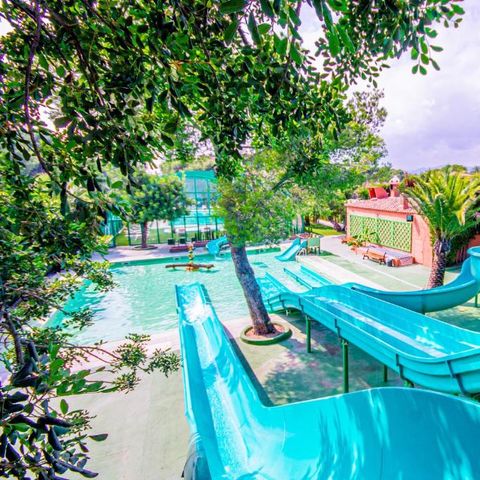 Camping La Torre Del Sol - Tarragona - Afbeelding N°5