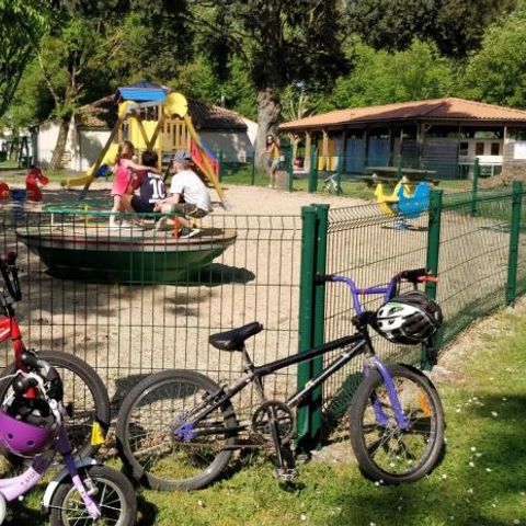 Camping Le Sorlut - Camping Charente-Maritime - Afbeelding N°5