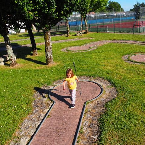 Camping Le Sorlut - Camping Charente-Maritime - Afbeelding N°6