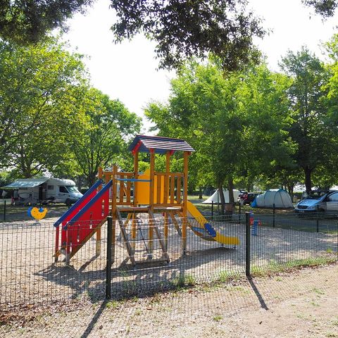 Camping Le Sorlut - Camping Charente-Maritime - Afbeelding N°2