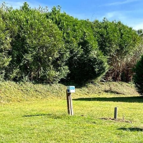 Ushuaïa Villages - Domaine de Scott - Camping Nièvre - Afbeelding N°6