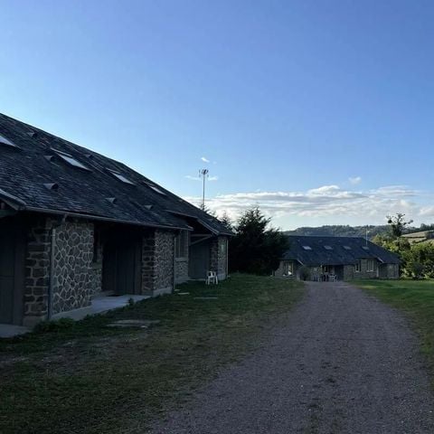Ushuaïa Villages - Domaine de Scott - Camping Nièvre - Afbeelding N°2