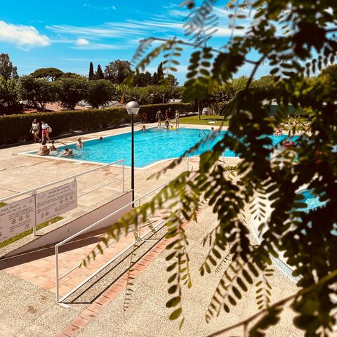 Camping Playa Y Fiesta - Camping Tarragona - Afbeelding N°2