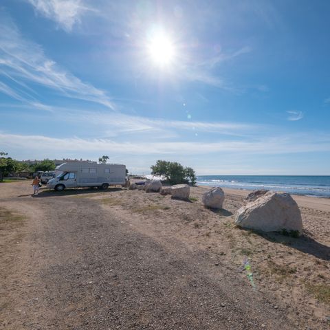 Camping Playa Y Fiesta - Camping Tarragona - Afbeelding N°5
