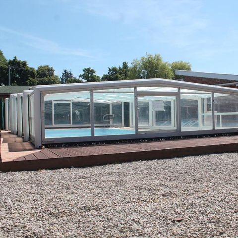 Camping Préjoly - Camping Noord - Afbeelding N°4