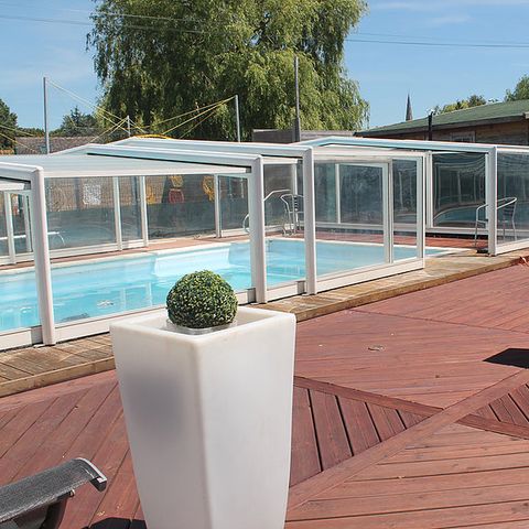 Camping Préjoly - Camping Noord - Afbeelding N°3