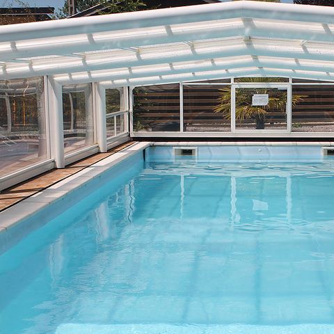 Camping Préjoly - Camping Noord - Afbeelding N°2
