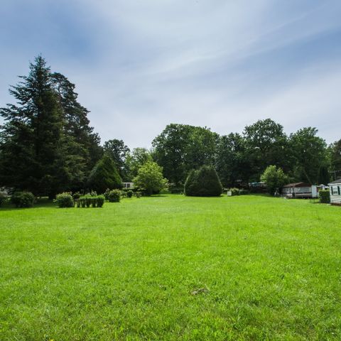 Camping des Bondons - Camping Seine-et-Marne - Afbeelding N°2