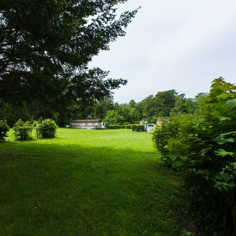 Camping des Bondons - Camping Seine-et-Marne - Afbeelding N°3