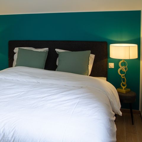 VAKANTIEHUIS 6 personen - Maison Caussenarde