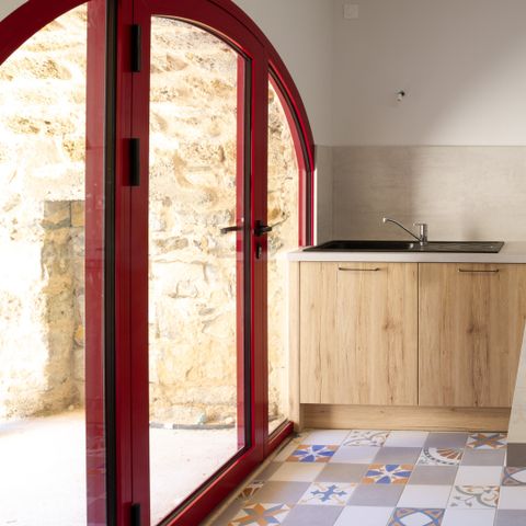 VAKANTIEHUIS 4 personen - Cardabelle