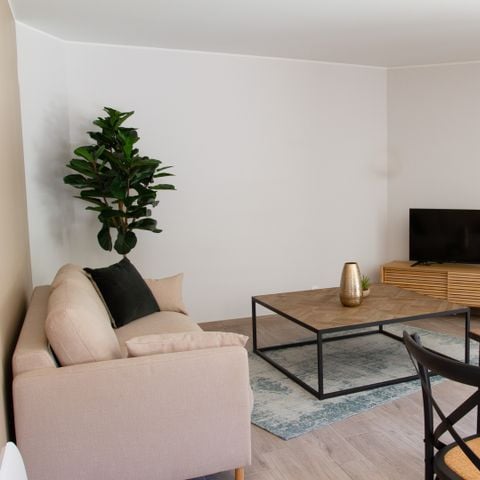 VAKANTIEHUIS 4 personen - Cardabelle