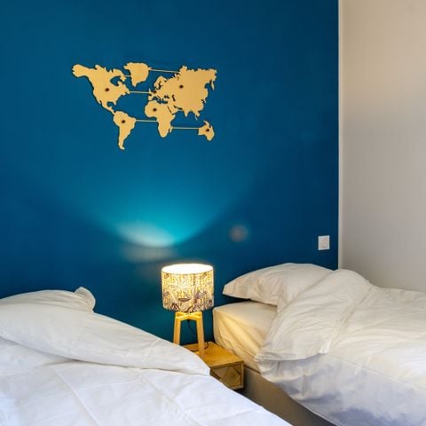 VAKANTIEHUIS 4 personen - Cardabelle