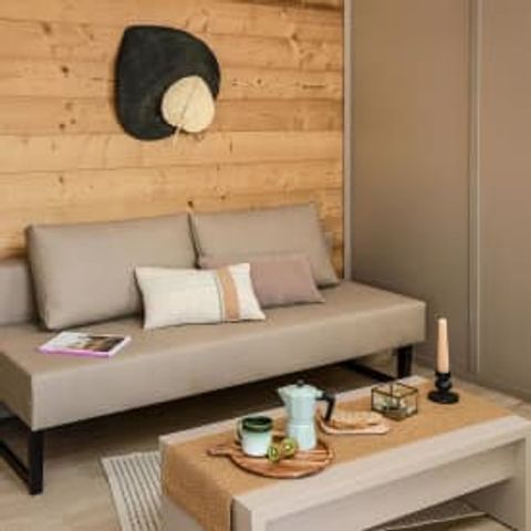 Chalet 4 personen - Cèpes