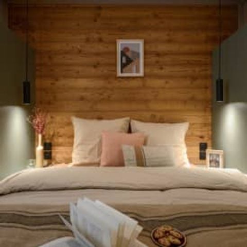 Chalet 4 personen - Cèpes