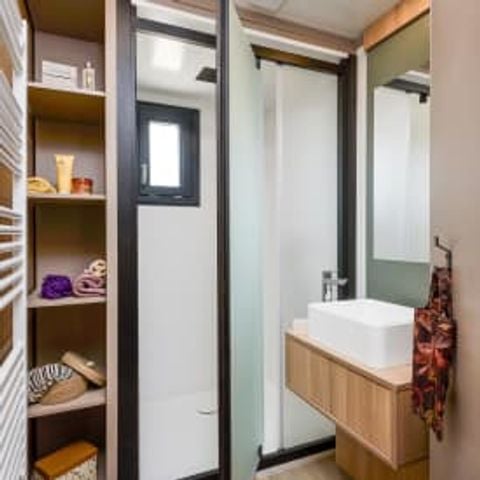 Chalet 4 personen - Cèpes