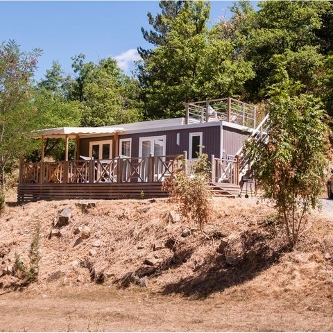 Camping RCN Val de Cantobre - Camping Aveyron - Afbeelding N°6