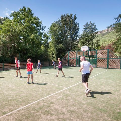 Camping RCN Val de Cantobre - Camping Aveyron - Afbeelding N°4
