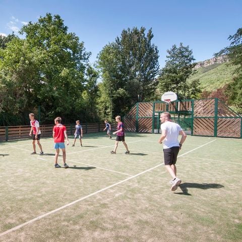 Camping RCN Val de Cantobre - Camping Aveyron - Afbeelding N°5