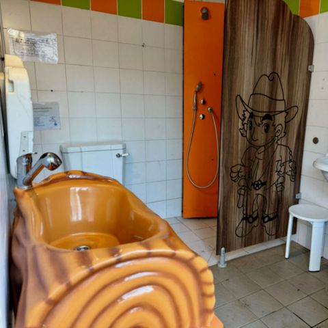 Kampeerplaats