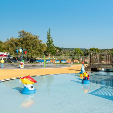 Camping Campéole La Côte des Roses - Camping Aube - Afbeelding N°6