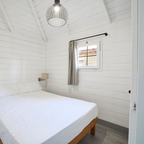 Bungalow 2 personen - Maui A - Prijs voor 2 personen