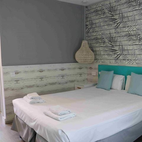 Studio 2 personen - Studio A - Prijs voor 2 personen