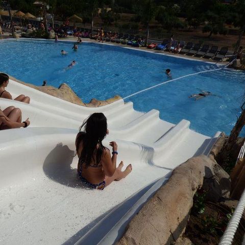 Camping Alannia Els Prats - Camping Tarragona - Afbeelding N°5