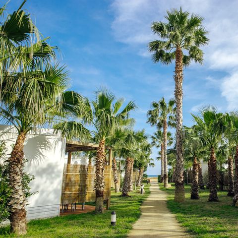 Camping Alannia Els Prats - Camping Tarragona - Afbeelding N°4