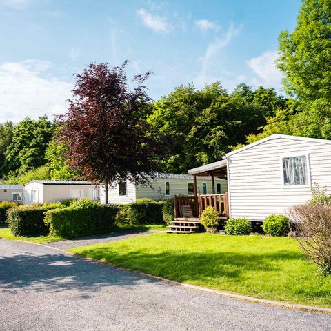 Camping Siblu Domaine de Litteau - Funpass inclus - Calvados - Afbeelding N°6