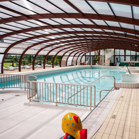 Camping Siblu Domaine de Litteau - Funpass inclus - Calvados - Afbeelding N°4
