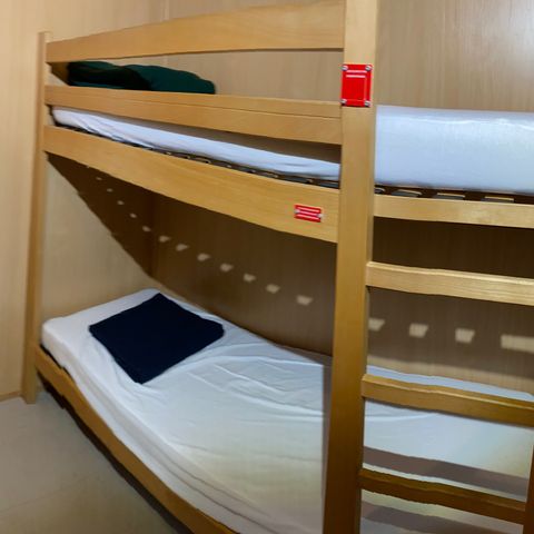 Chalet 6 personen - COMFORT