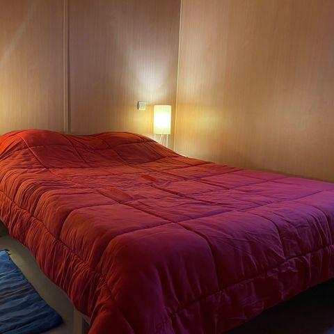 Chalet 6 personen - COMFORT