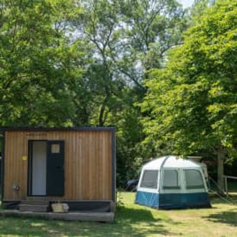 STAANPLAATS - Toplocatie