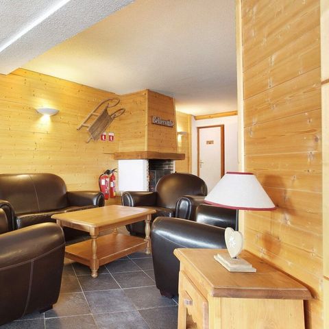 Résidence Odalys Le Village - Camping Savoie - Afbeelding N°6