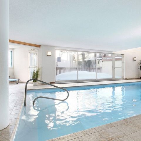 Résidence Odalys Le Village - Camping Savoie - Afbeelding N°3