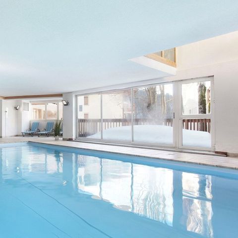 Résidence Odalys Le Village - Camping Savoie - Afbeelding N°2