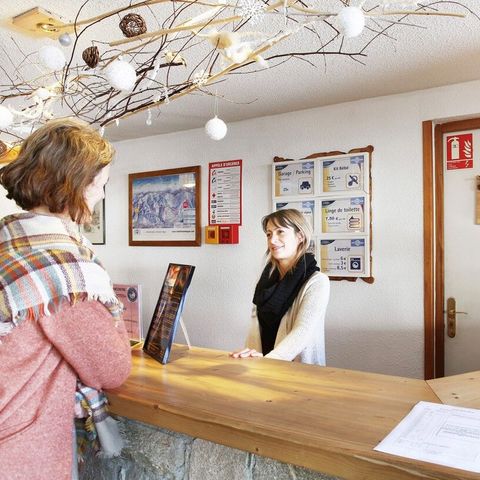 Résidence Odalys Le Village - Camping Savoie - Afbeelding N°5