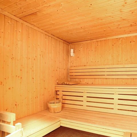 Résidence Odalys Le Village - Camping Savoie - Afbeelding N°4