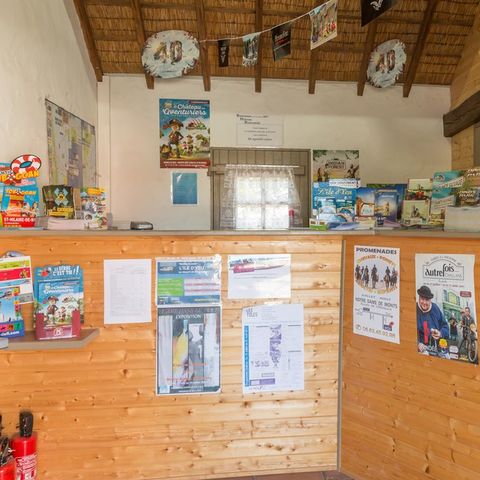 Camping La Guillotiere  - Camping Vendée - Afbeelding N°6
