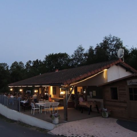 Camping les Chelles - Camping Puy-de-Dôme - Afbeelding N°5