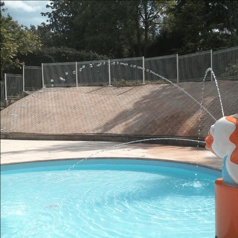 Camping les Chelles - Camping Puy-de-Dôme - Afbeelding N°2