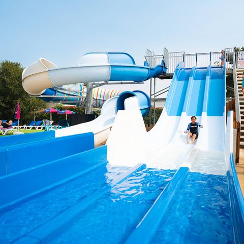 Camping Siblu Domaine de Dugny - Funpass Inclus - Loir-et-Cher - Afbeelding N°4