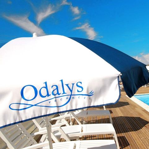 Résidence Odalys Rochebrune Le Vallon - Camping Hautes-Alpes - Afbeelding N°2