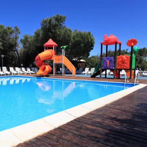 Camping Bella Sardinia - Oristano - Afbeelding N°6