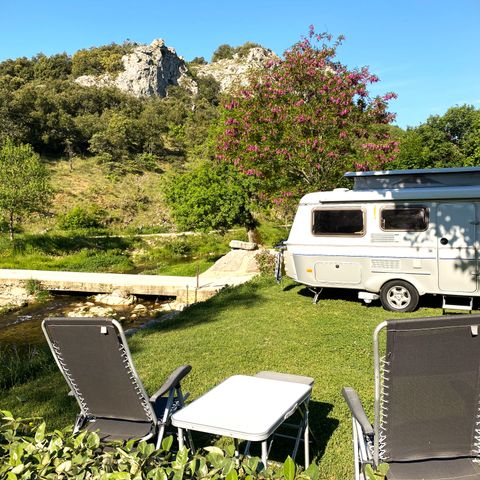 Camping de la Claysse - Ardèche - Afbeelding N°6